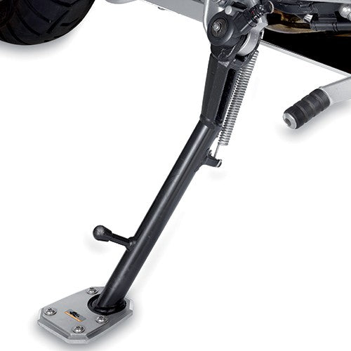 Kappa Støtteplate (ex.flate) for sidestøtte R1200GS 13-