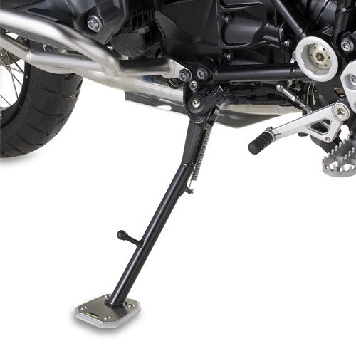Kappa Støtteplate (ex.flate) for sidestøtte R1200/1250GS Adv 14