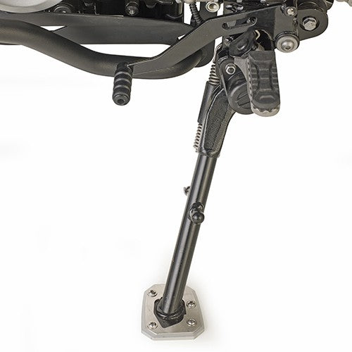 Kappa Støtteplate (ex.flate) for sidestøtte G310GS 17-