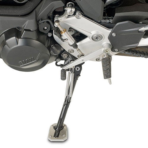 Kappa Støtteplate (ex.flate) for sidestøtte F900XR 20-
