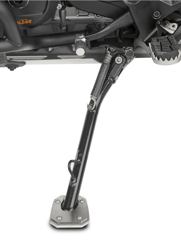 Kappa Støtteplate 790 adv 19-