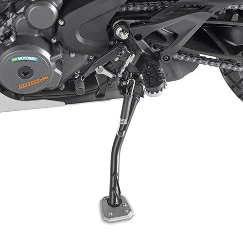 Kappa Støtteplate 390 adv 20-