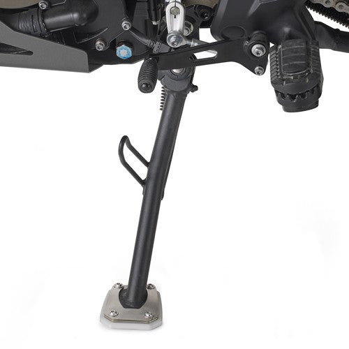 Kappa Støtteplate (ex.flate) for sidestøtte QJ SRT 600 SX 25-
