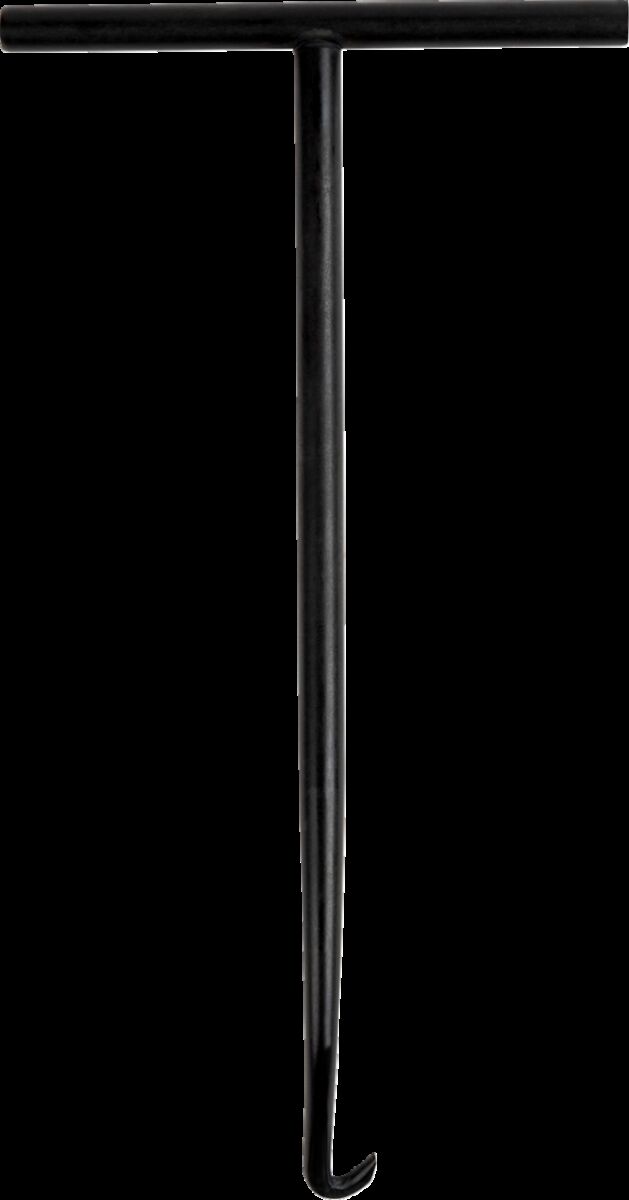 Verktøy diverse, Exhaust Spring Puller Tool — FMF 011231