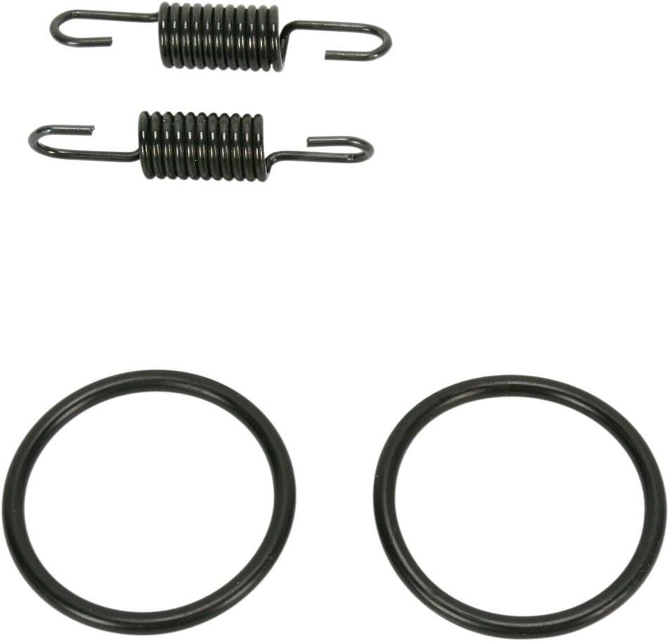 Eksos reservedeler til Kawasaki KX 100 — FMF 011309