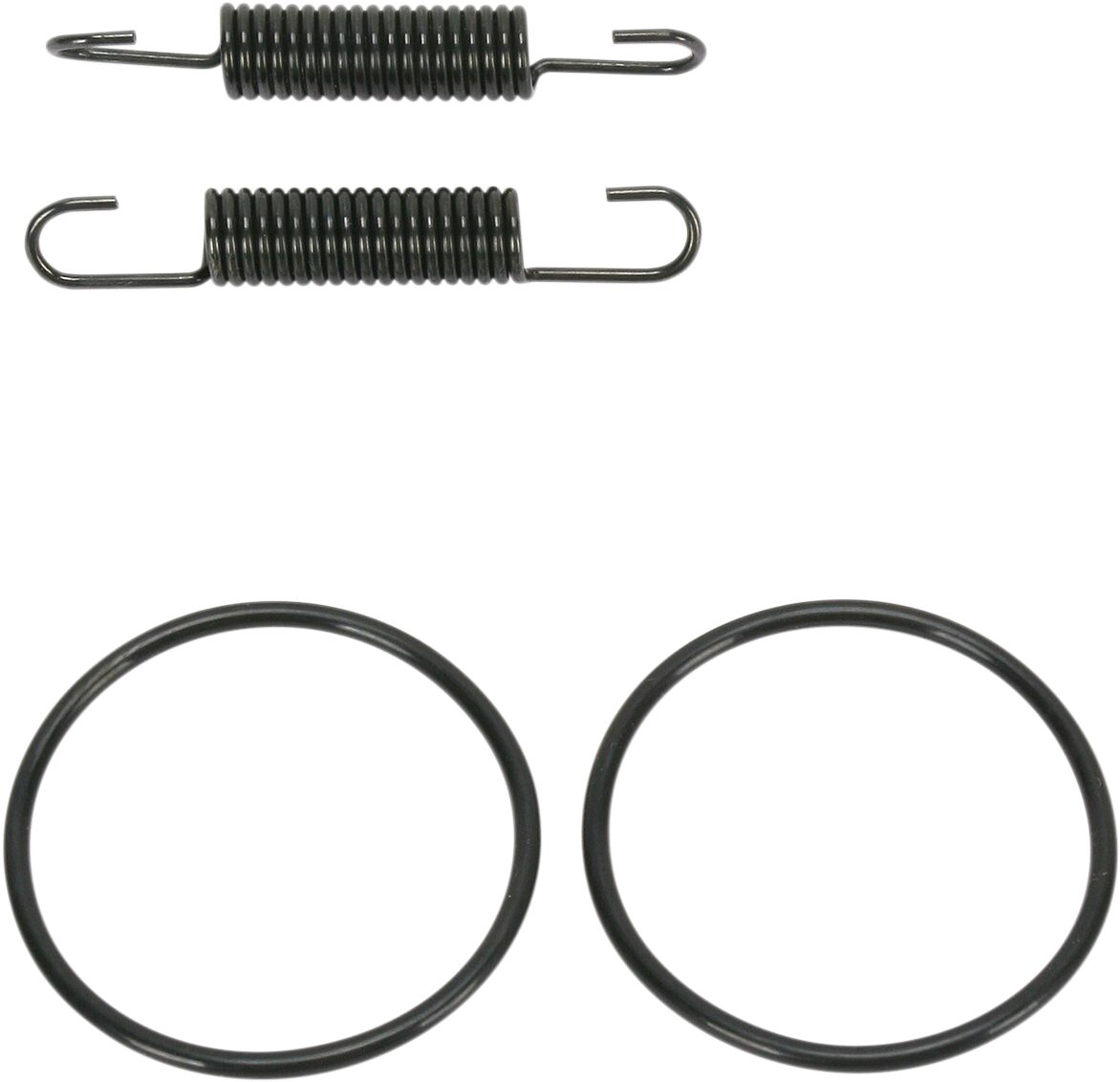 Eksos reservedeler til Kawasaki KX 250 — FMF 011312