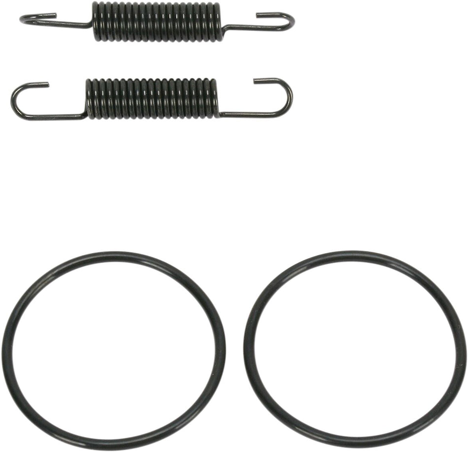 Eksos reservedeler til Kawasaki KX 250 — FMF 011312