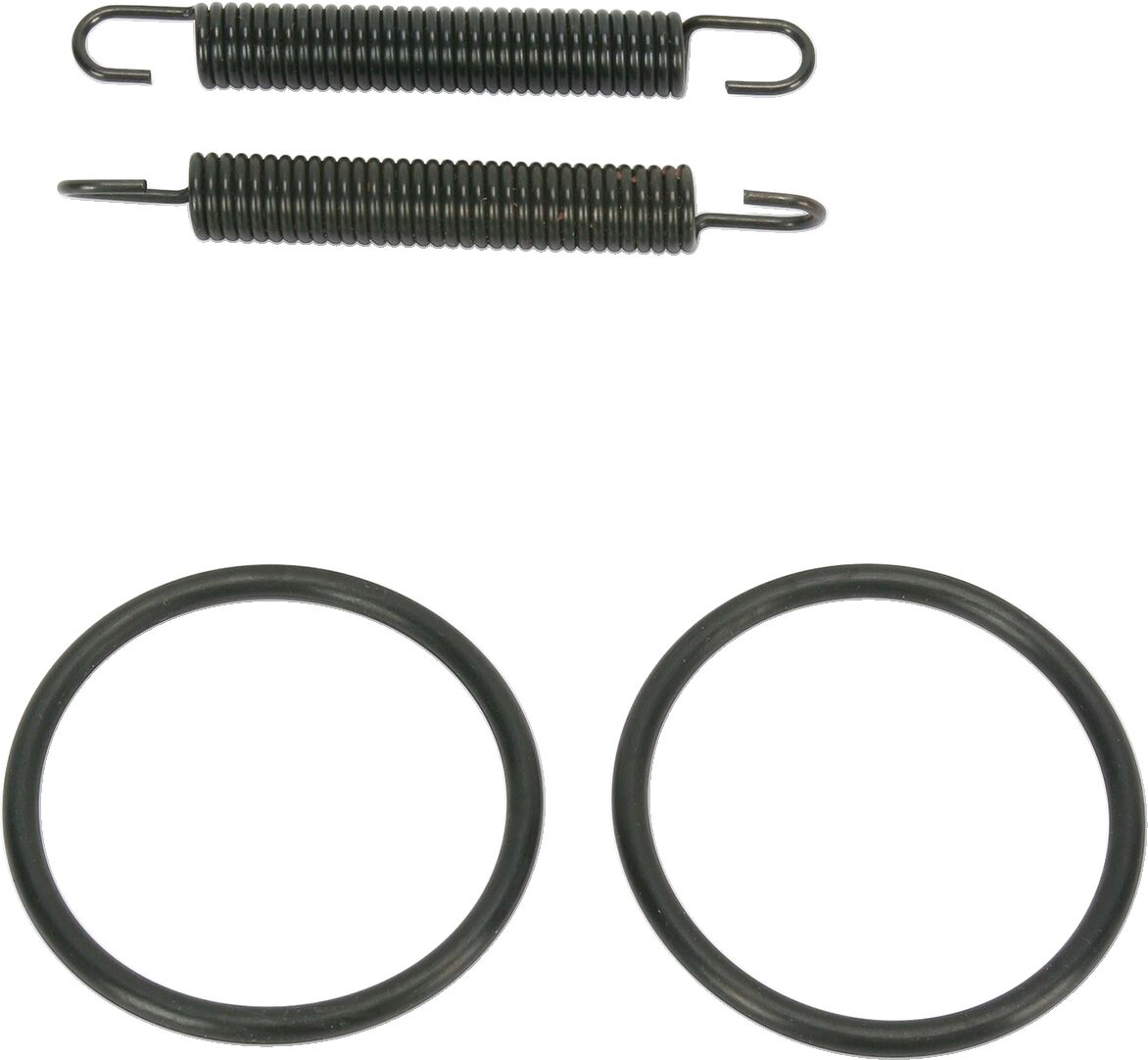 Eksos reservedeler til Kawasaki KX 125 M — FMF 011316