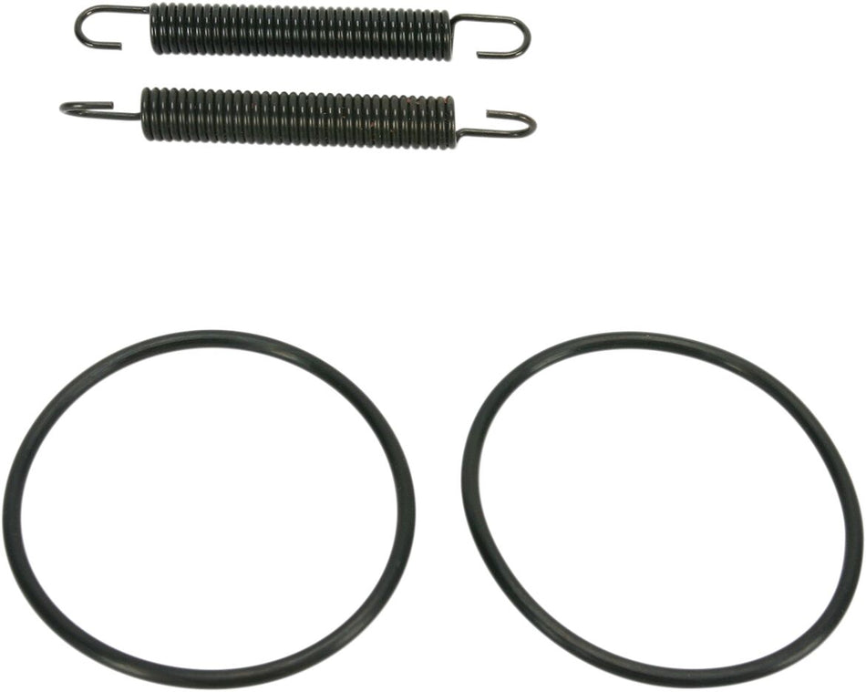 Eksos reservedeler til Yamaha YZ 250 — FMF 011318