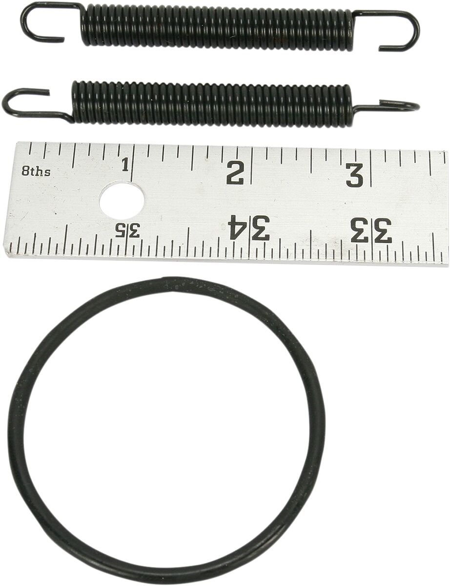 Eksos reservedeler til Honda TRX 250 R — FMF 011385