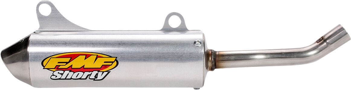 Potter offroad til Suzuki RM 250 — FMF 020404
