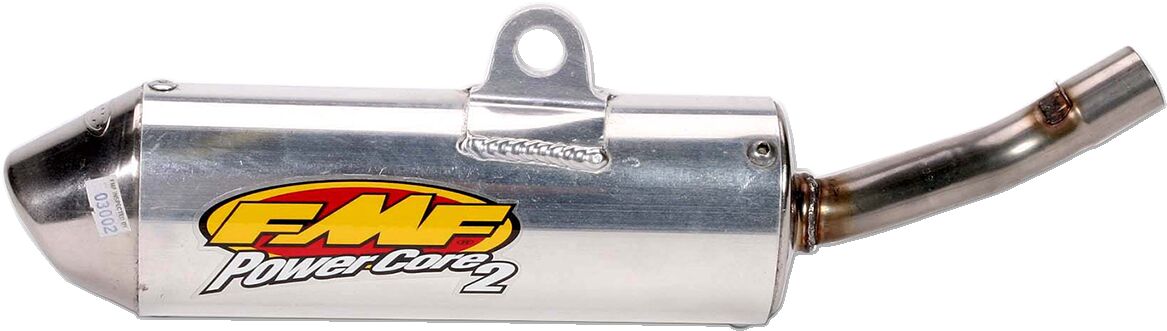 Potter offroad til Honda CR 125 R — FMF 021009