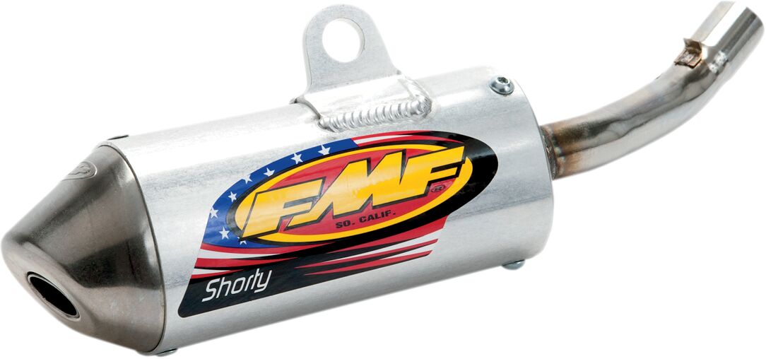 Potter offroad til Honda CR 125 R — FMF 021010