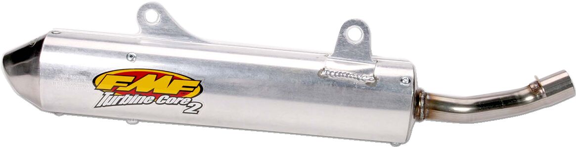 Potter offroad til Honda CR 250 R — FMF 021017