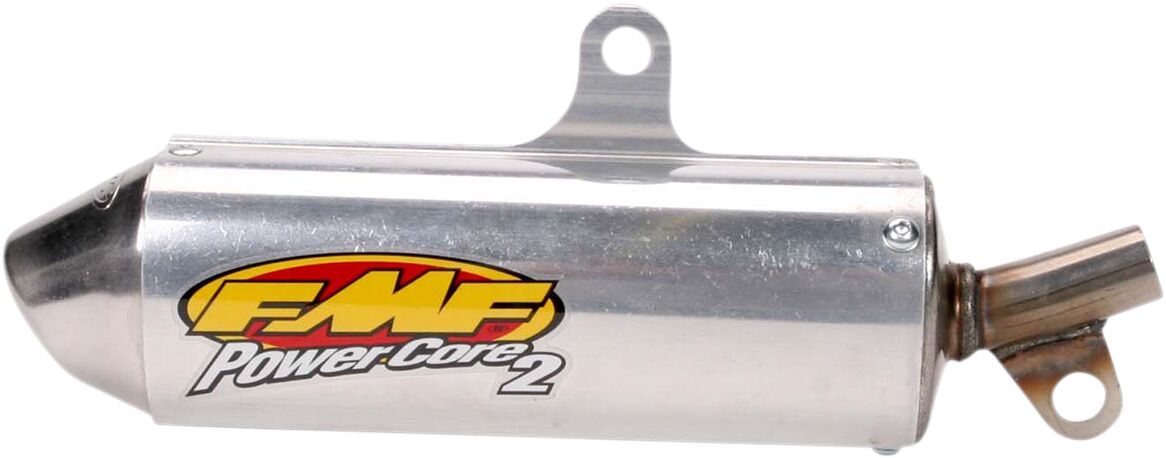 Potter offroad til Suzuki — FMF 023009