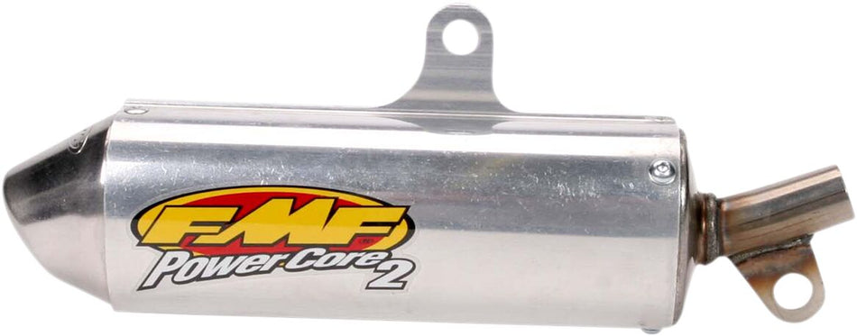 Potter offroad til Suzuki — FMF 023009