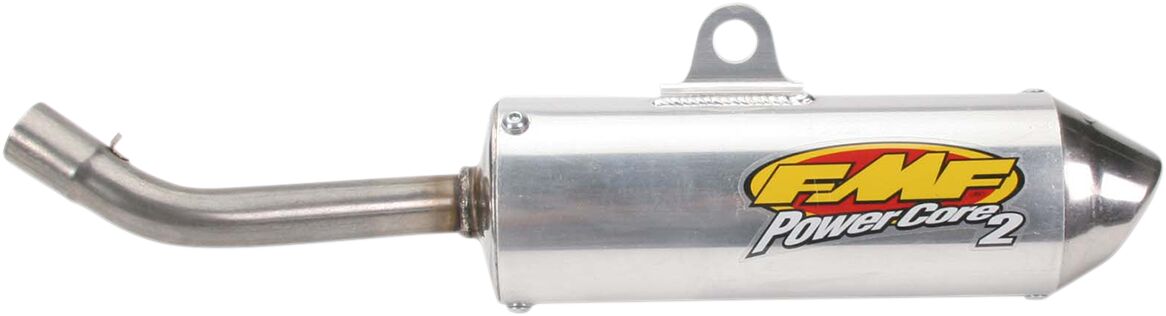 Potter offroad til Yamaha YZ 125 — FMF 024009