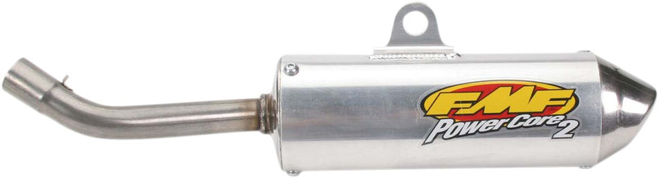 Potter offroad til Yamaha YZ 125 — FMF 024009