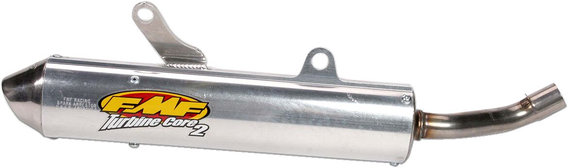 Potter offroad til Yamaha YZ 250 — FMF 024017