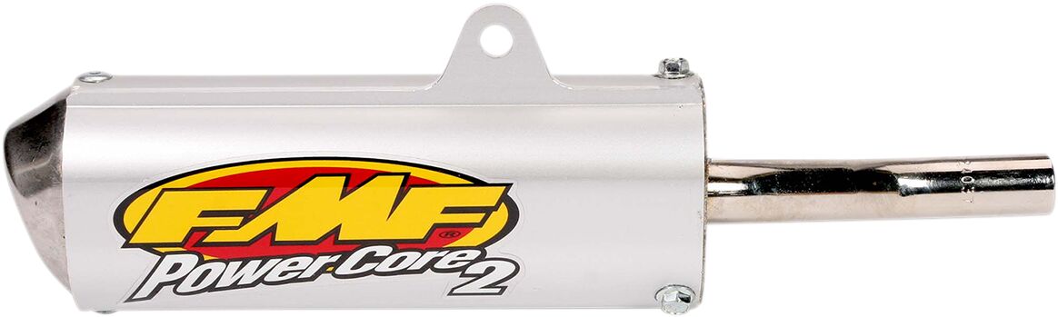 Potter offroad til Yamaha PW 80 — FMF 024037