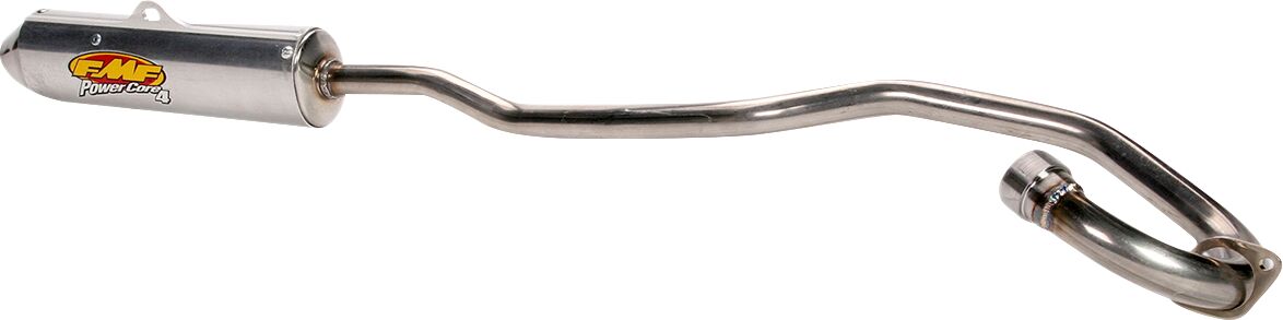 Komplette eksosanlegg offroad til Yamaha TT-R 125 — FMF 040071