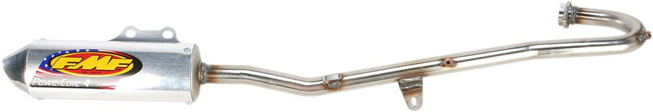 Komplette eksosanlegg offroad til Honda — FMF 041014