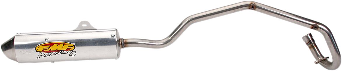 Komplette eksosanlegg offroad — FMF 042002