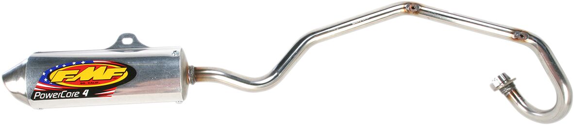 Komplette eksosanlegg offroad — FMF 042005