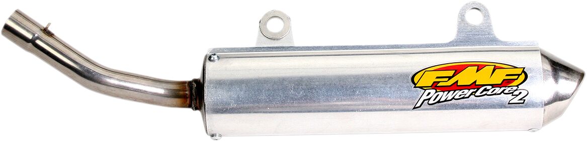 Potter offroad til Honda CR 250 R — FMF 020207