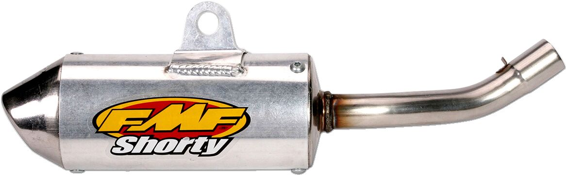 Potter offroad til Honda CR 125 R — FMF 020213