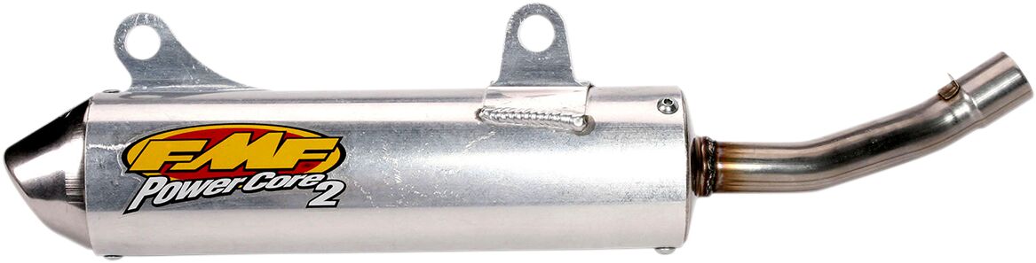 Potter offroad til Honda CR 250 R — FMF 020214