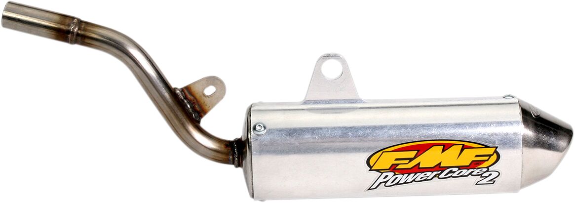 Potter offroad — FMF 020231