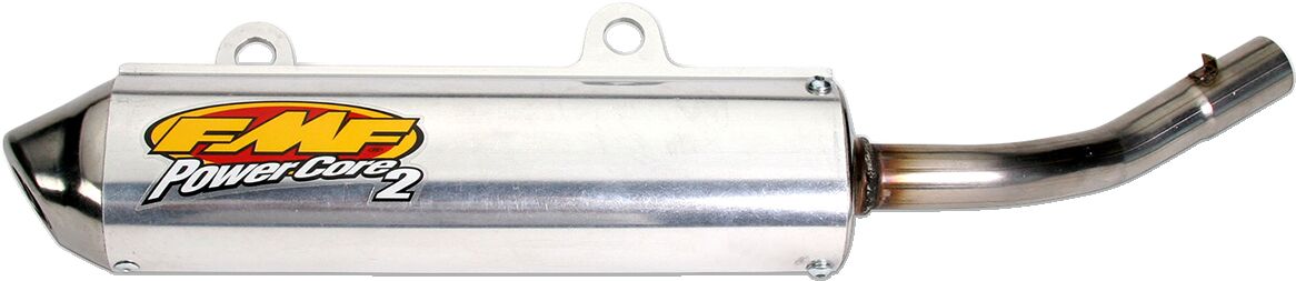 Potter offroad til Kawasaki KX 250 — FMF 020233