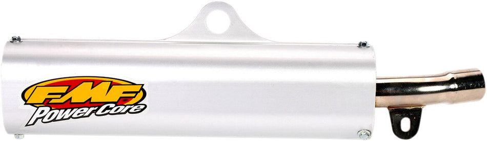 Potter offroad til Yamaha YZ 250 — FMF 020249