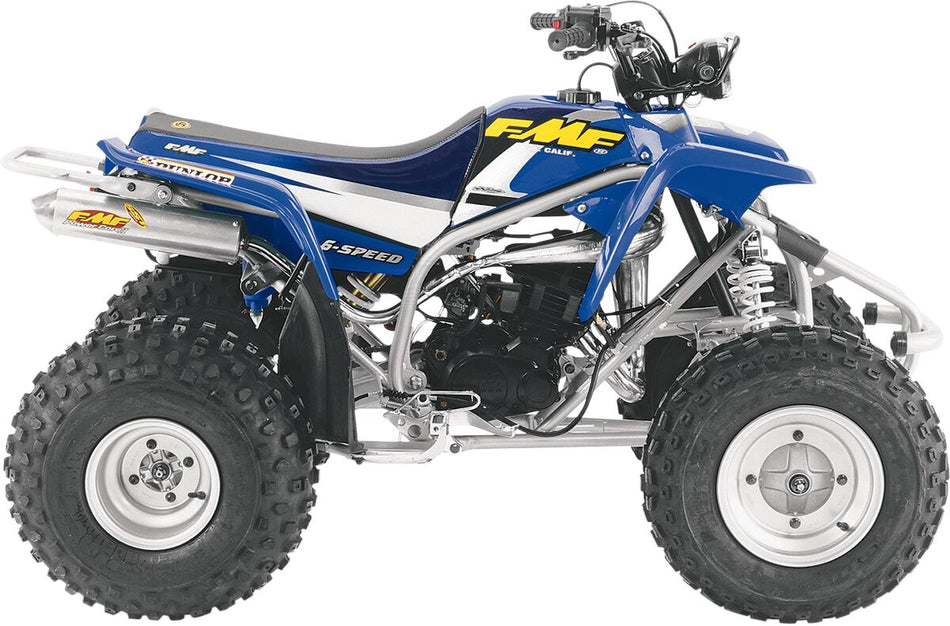 Potter ATV til Yamaha YFS 200 — FMF 020263