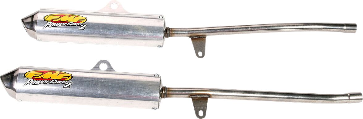 Potter ATV til Yamaha YFZ 350 — FMF 020264