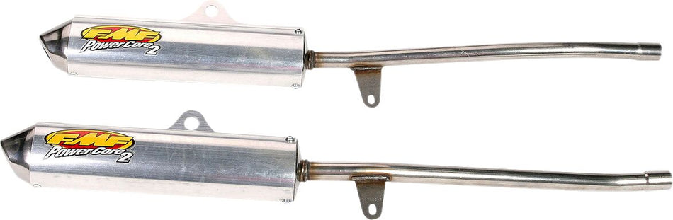 Potter ATV til Yamaha YFZ 350 — FMF 020264