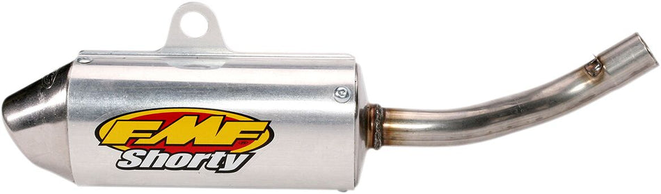 Potter offroad til Yamaha YZ 125 — FMF 020268