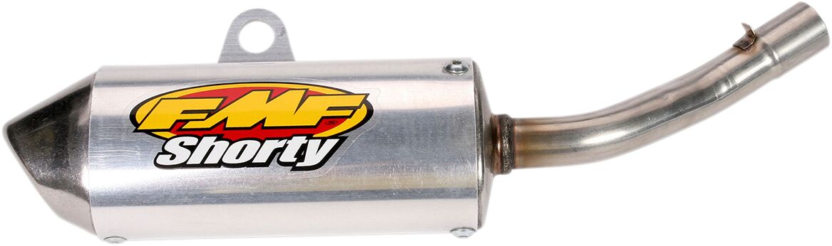 Potter offroad til Suzuki RM 125 — FMF 020289