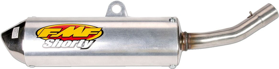 Potter offroad til Suzuki RM 250 — FMF 020291