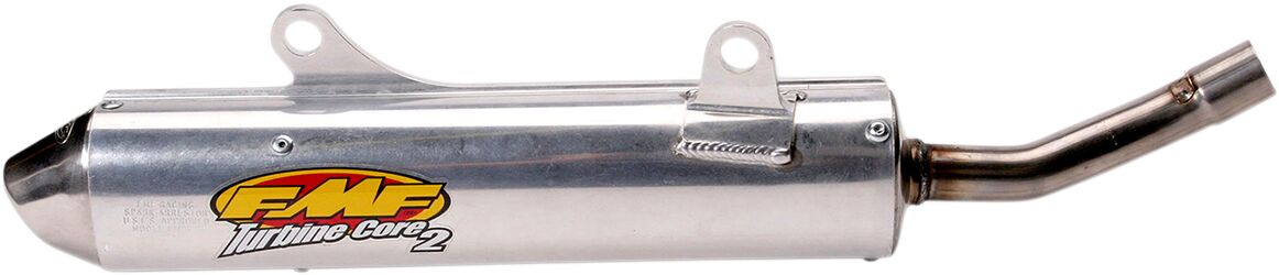 Potter offroad til Honda CR 250 R — FMF 020332