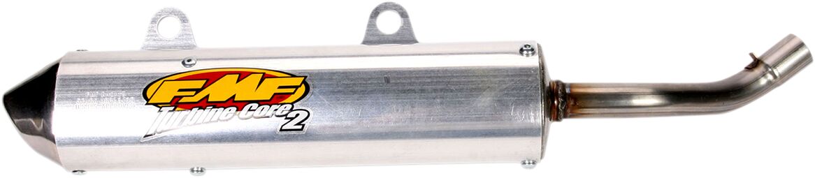 Potter offroad til Yamaha YZ 125 — FMF 020357