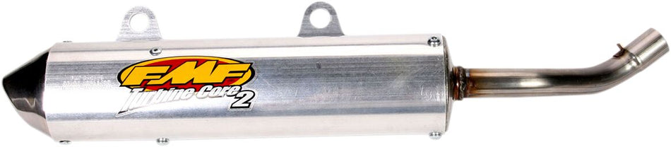 Potter offroad til Yamaha YZ 125 — FMF 020357