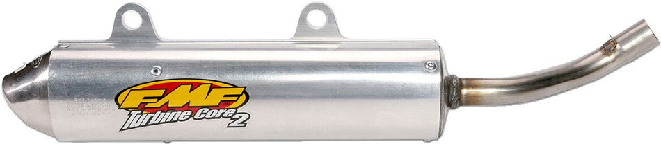 Potter offroad til Yamaha YZ 125 — FMF 020362