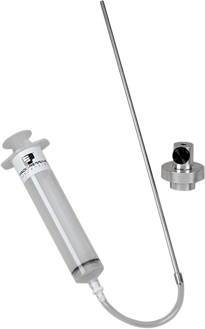 Verktøy fjæring, Progressive Suspension Pro Fork Oil Level Kit — Progressive Suspension FOL-2