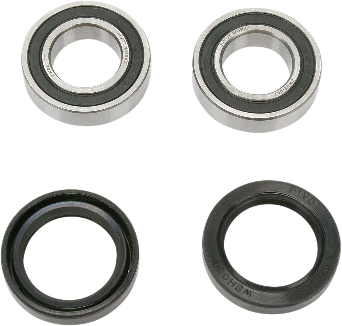 Hjullagre — Pivot Works PWFWK-H03-521