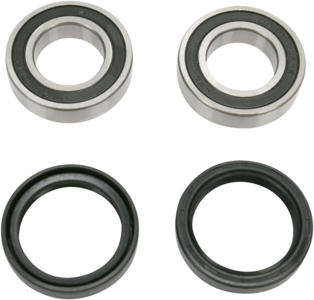 Hjullagre til Suzuki RM 125 — Pivot Works PWFWK-S07-021
