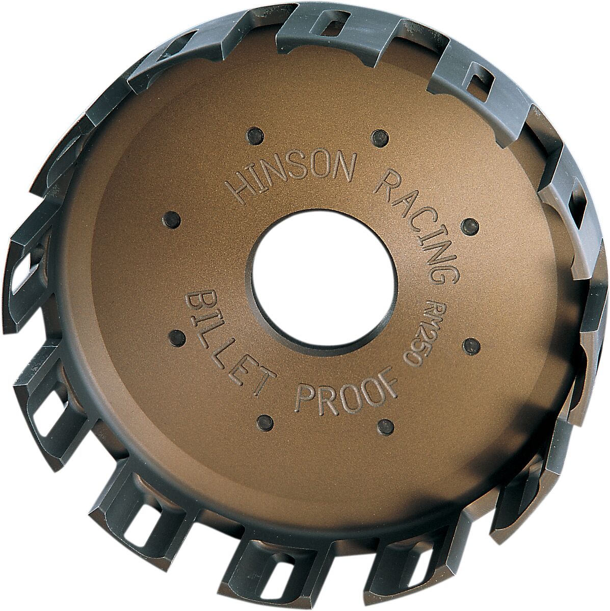 Clutchdeler til Honda CR 125 R — Hinson Racing H026