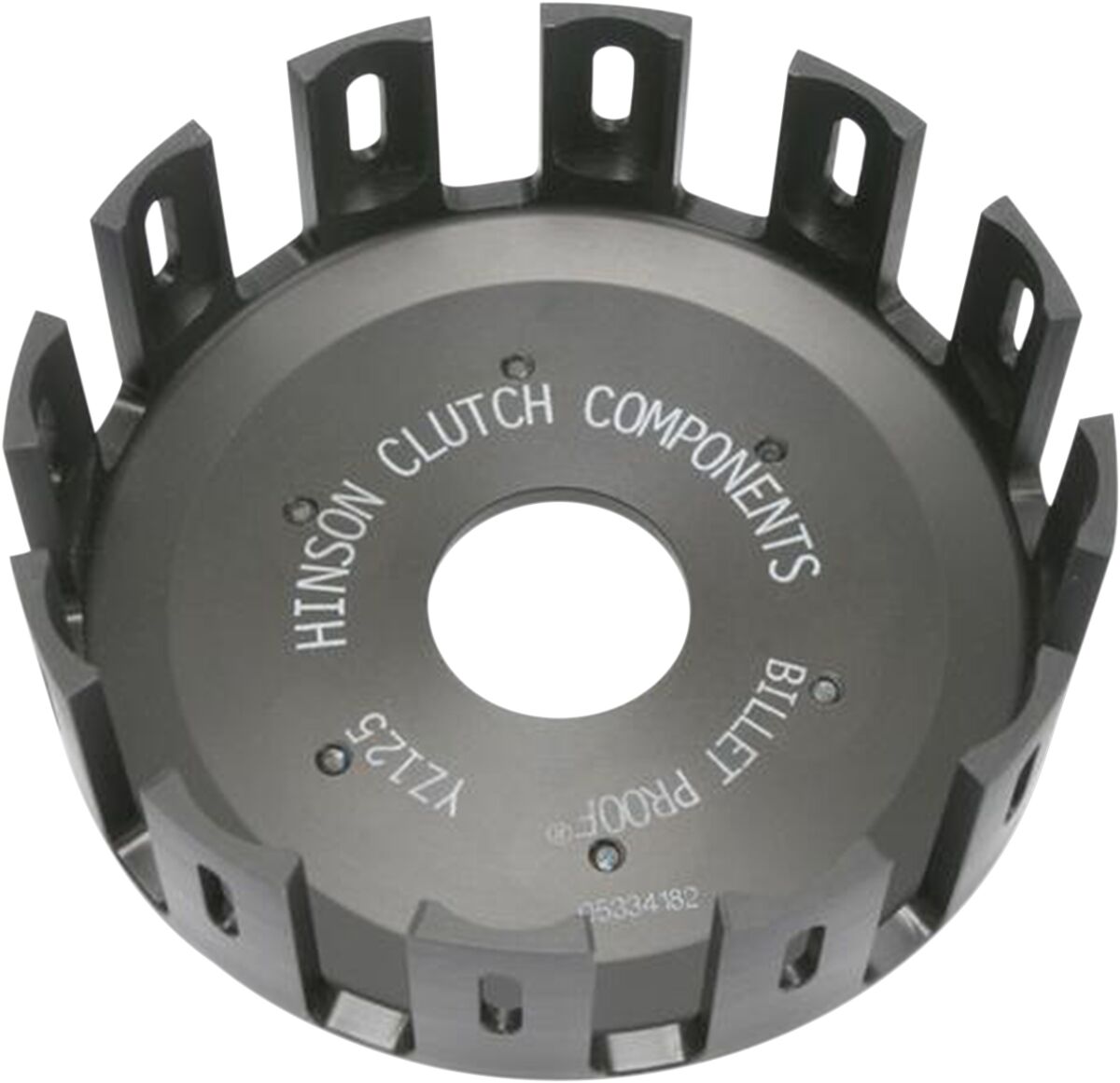 Clutchdeler til Yamaha YZ 125 — Hinson Racing H053