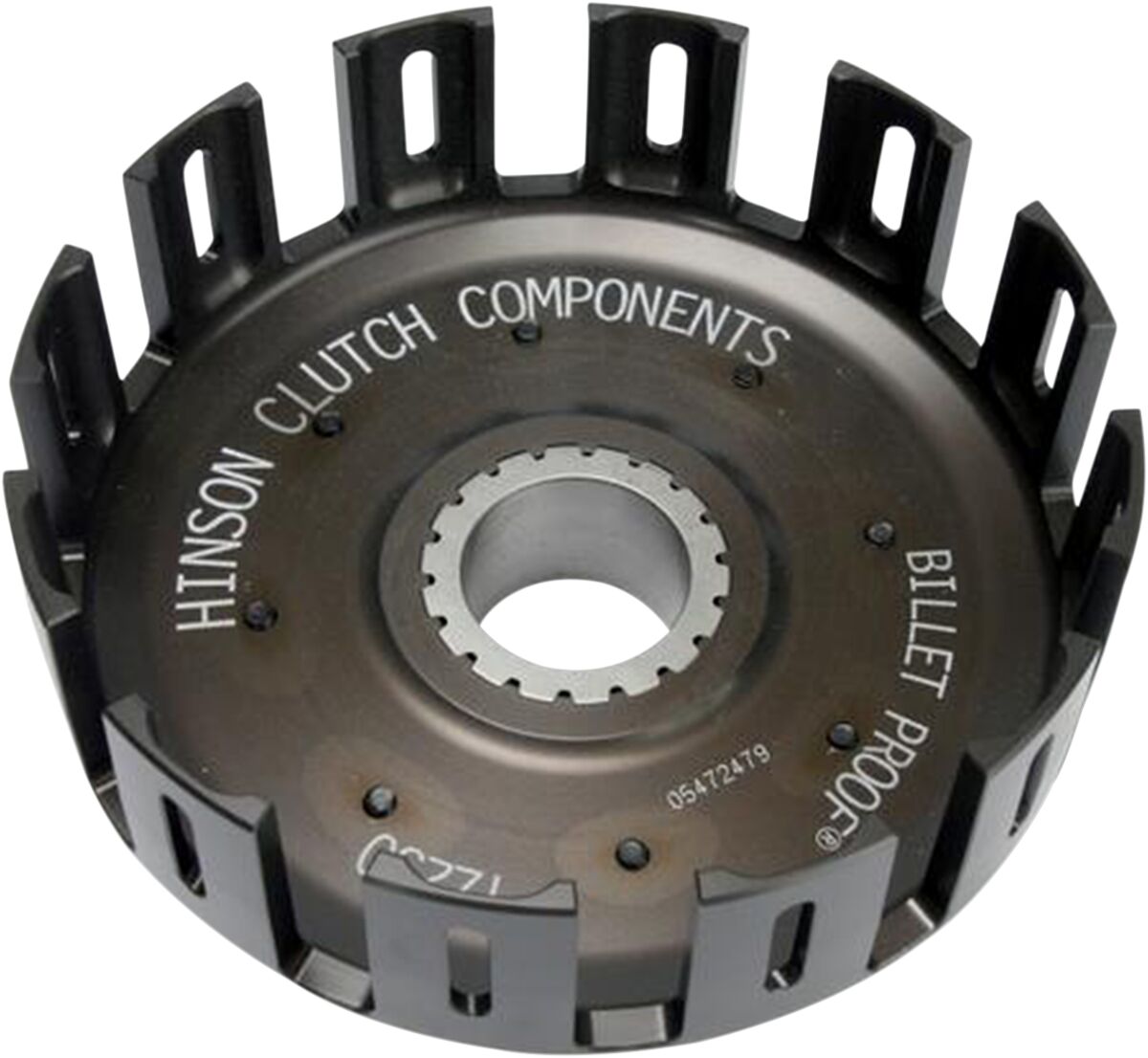 Clutchdeler til Yamaha YZ 250 — Hinson Racing H054